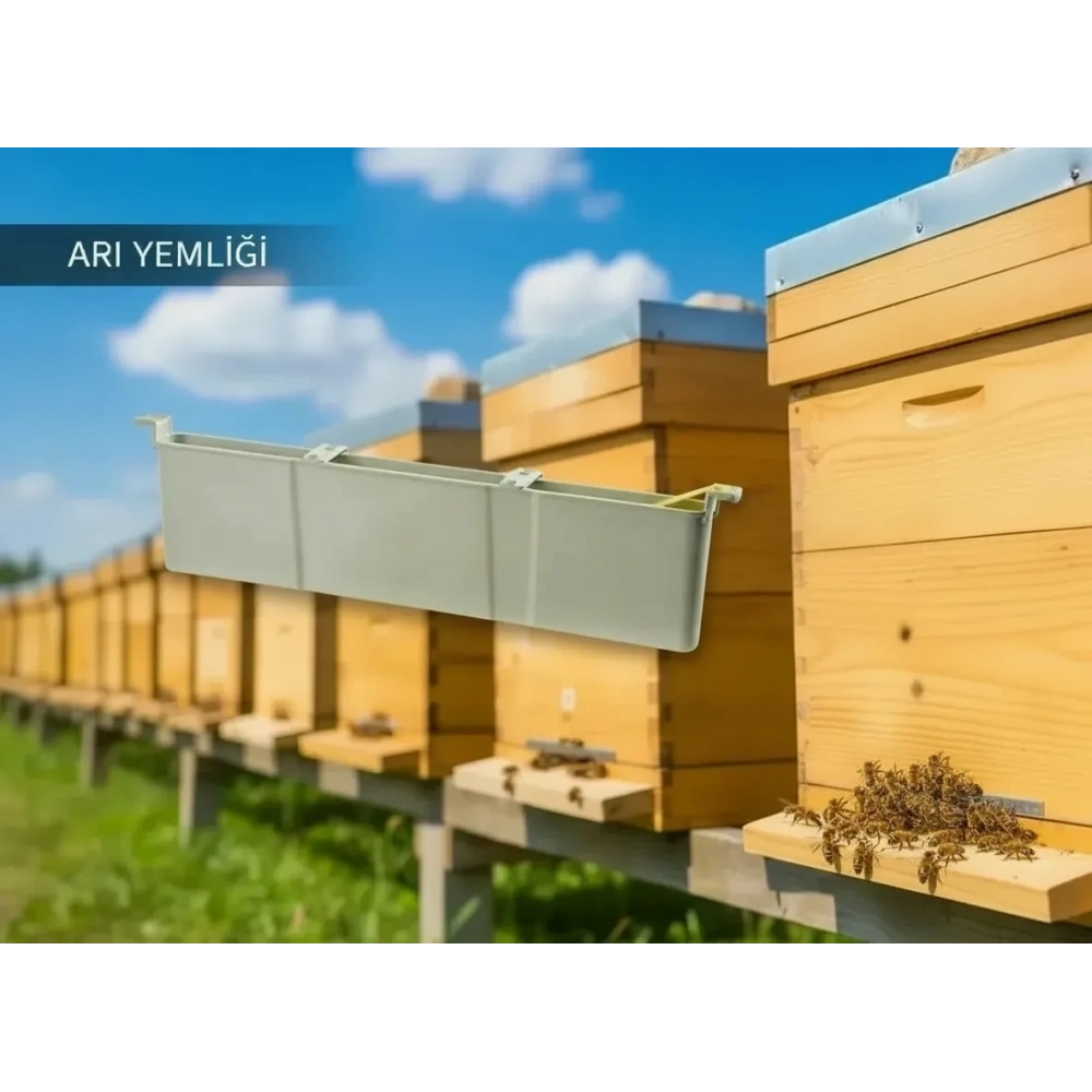 30002 Yemlik(plastik çerçeve arası II. Kalite)