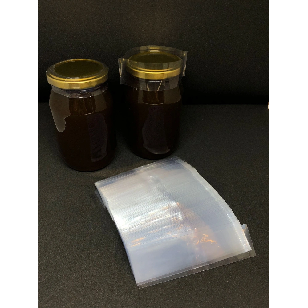 Kavanoz Emniyet Bandı 200G