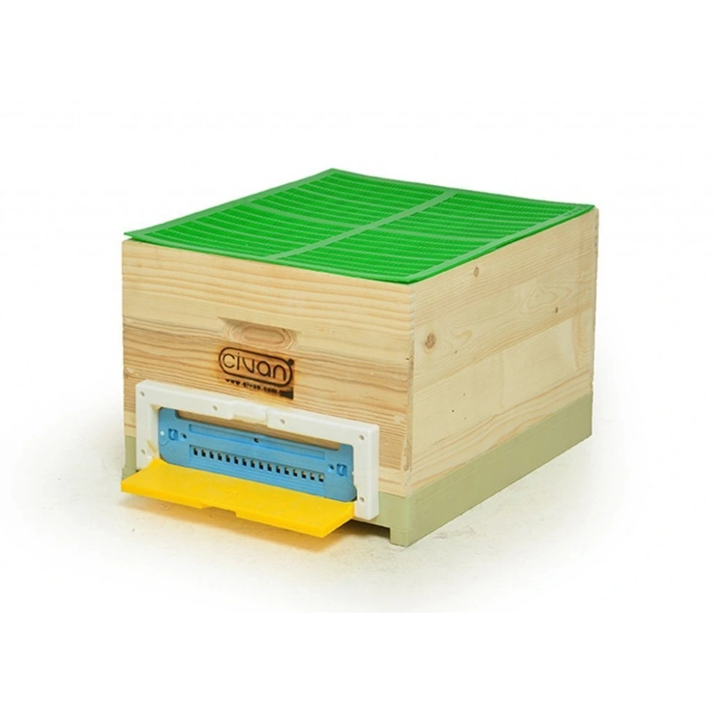 70021 Propolis Kapanı (plastik)