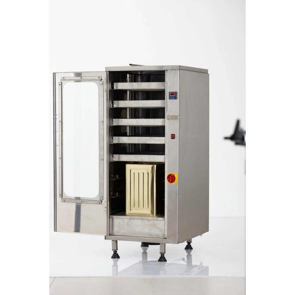 70031B Polen Kurutma Fırını Paslanmaz (304)