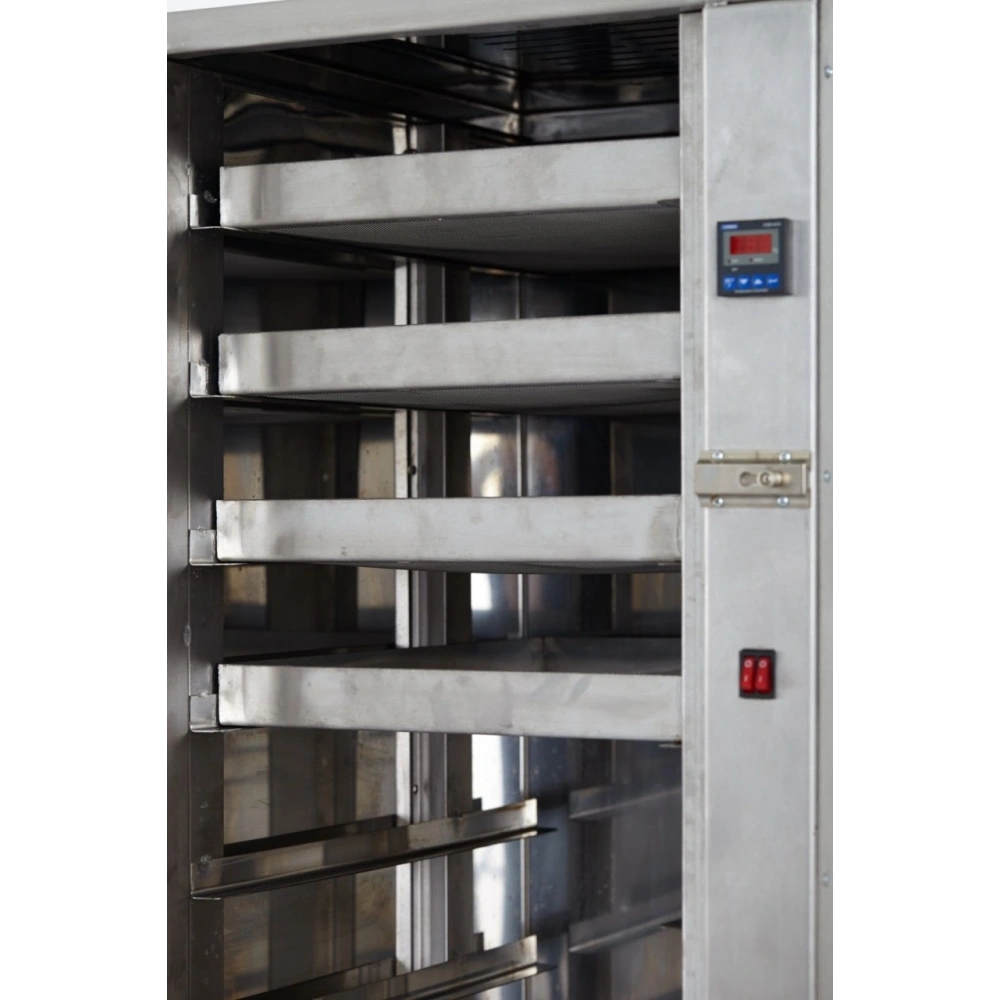 70031B Polen Kurutma Fırını Paslanmaz (304)