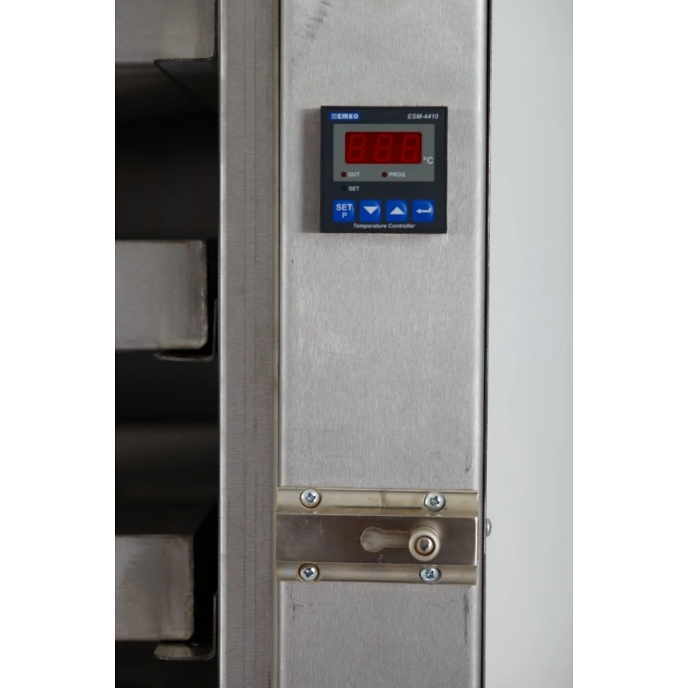 70031B Polen Kurutma Fırını Paslanmaz (304)