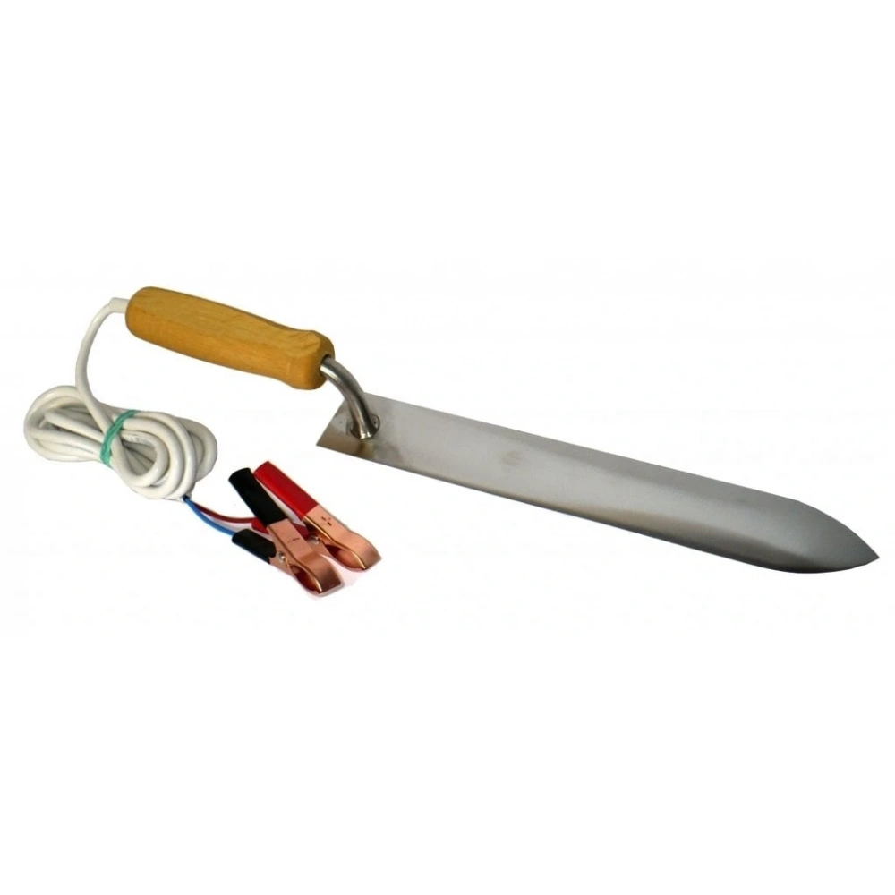 80003C 280mm Elektrikli Sır Alma Bıçağı (12V)