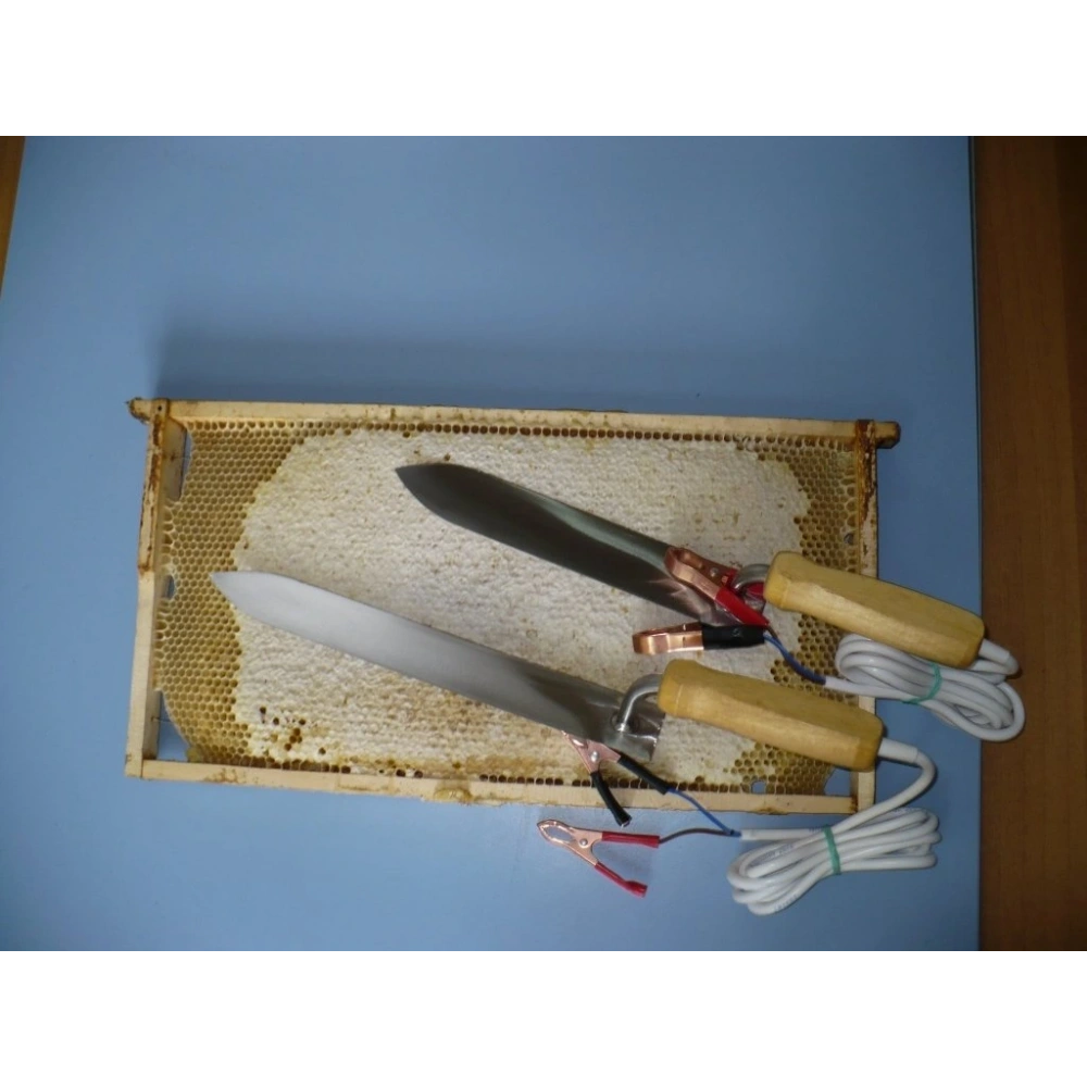 80003C 280mm Elektrikli Sır Alma Bıçağı (12V)