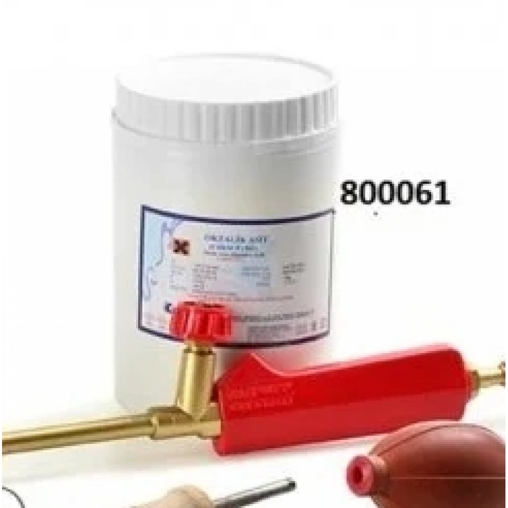 800061 Oksalik asit