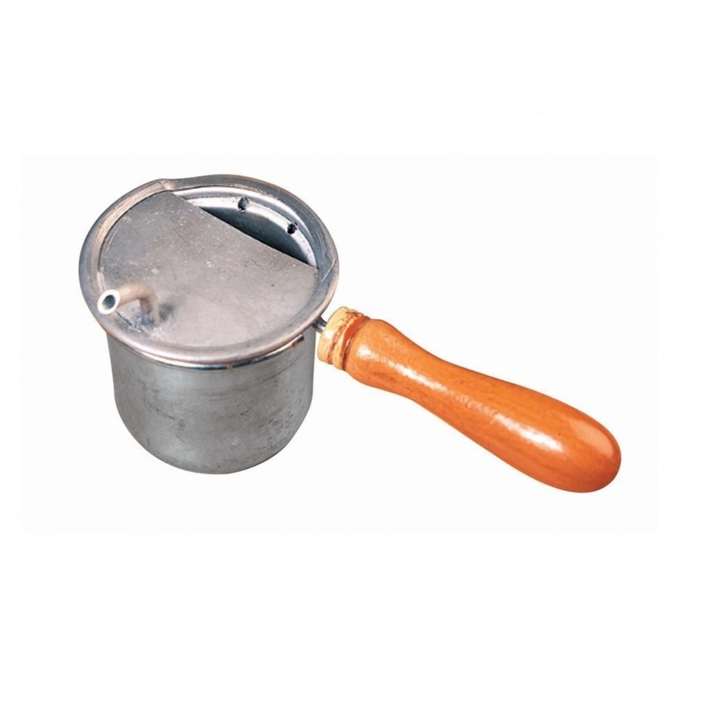 80022 Bal mumu dökme ibriği(Alüminyum)