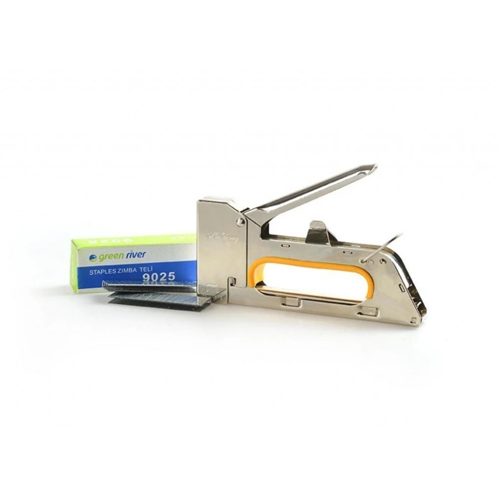 80140 Çerçeve zımbası rapid