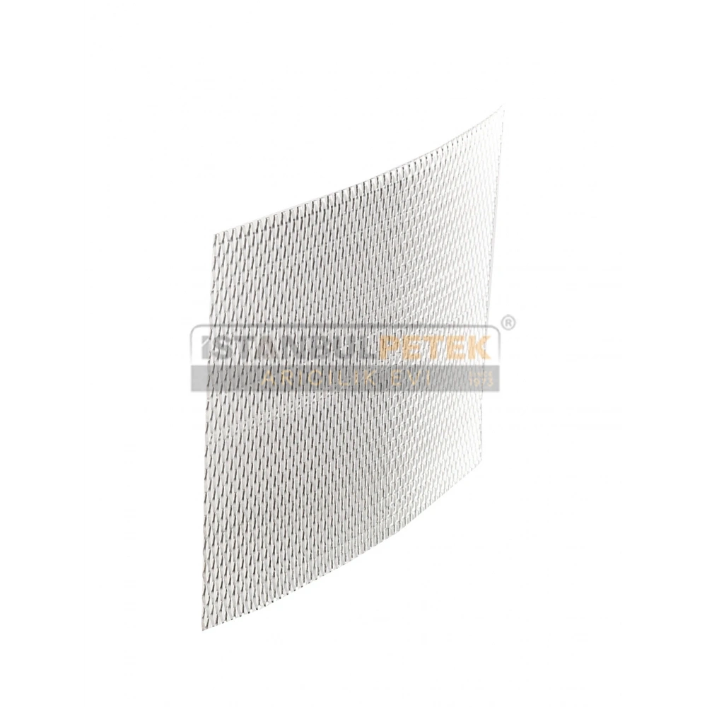 Alüminyum Polen Izgarası 17 * 27