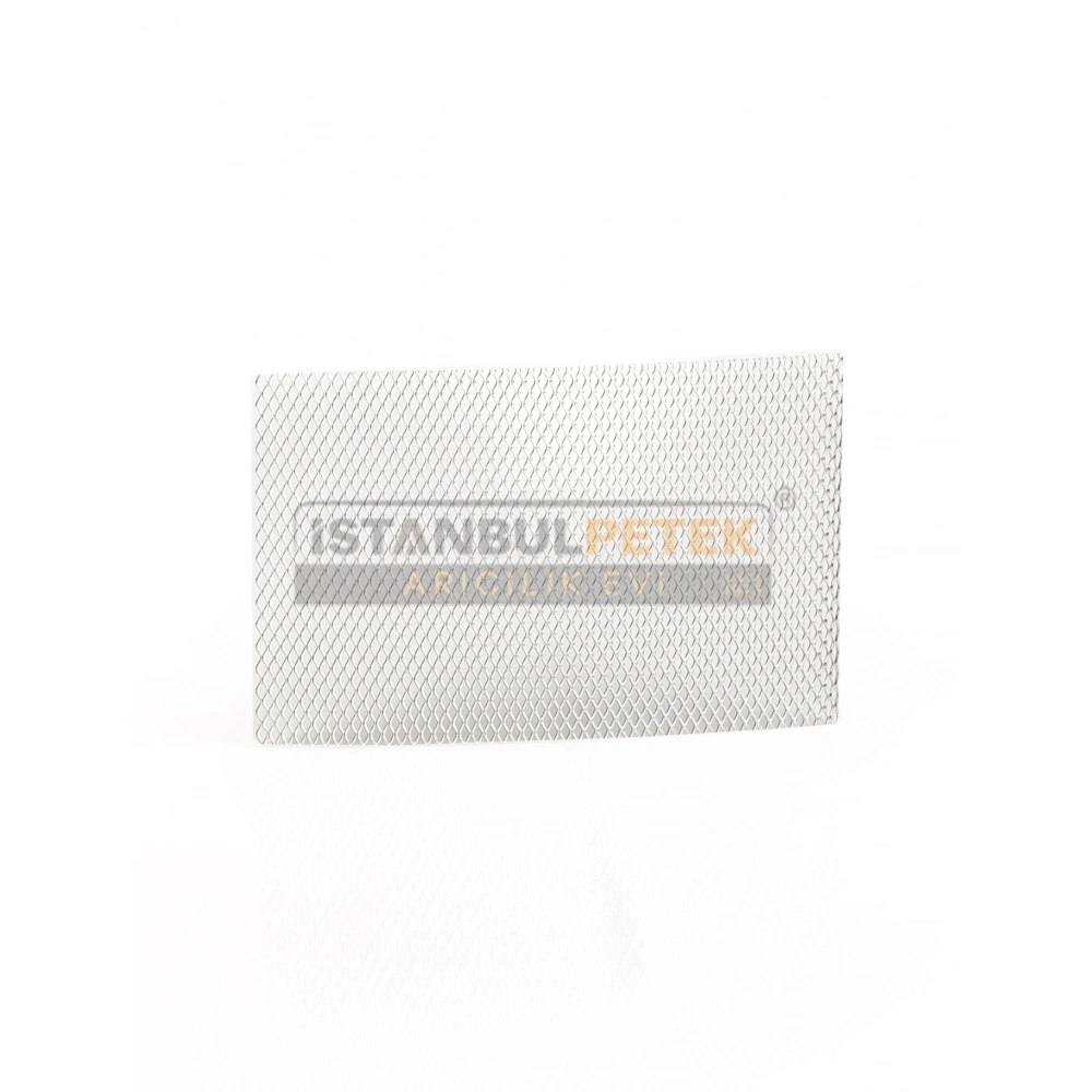 Alüminyum Polen Izgarası 17 * 27