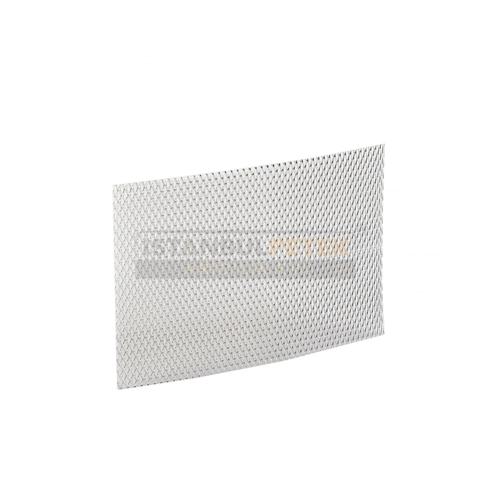 Alüminyum Polen Izgarası 17 * 27