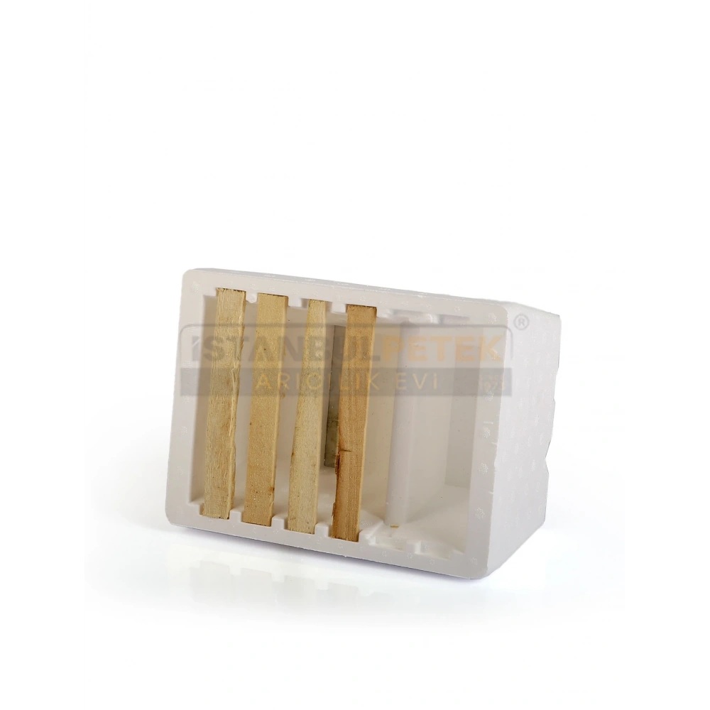 Ana Arı Çifleştirme Kutusu - Strafor