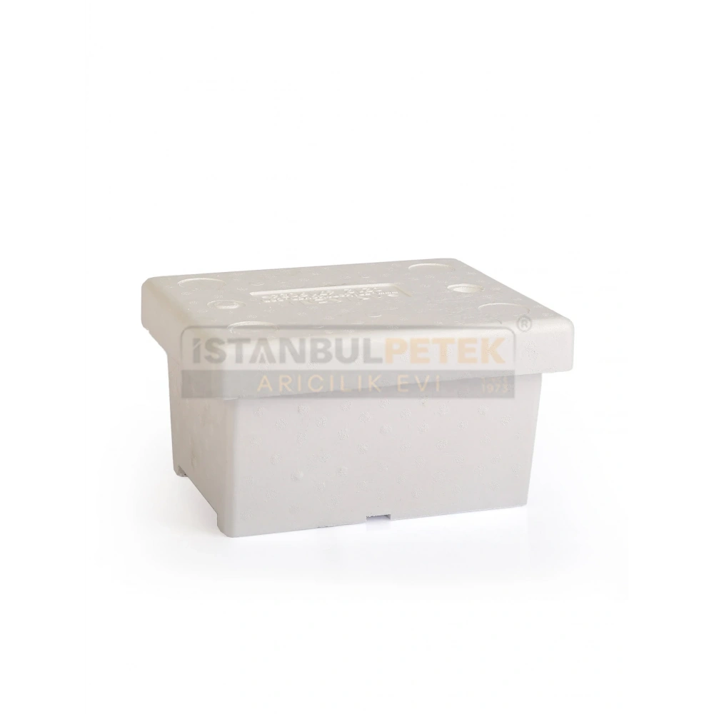 Ana Arı Çifleştirme Kutusu - Strafor