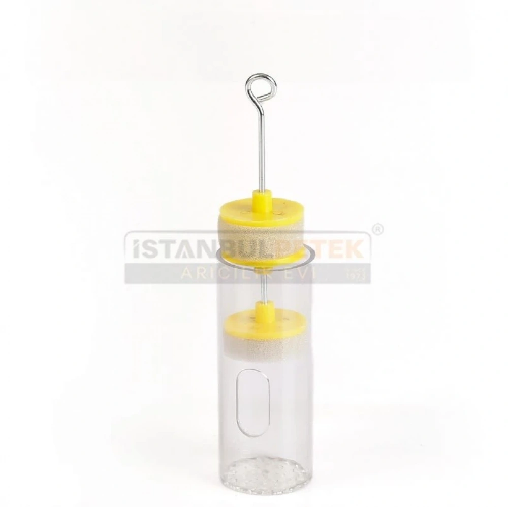 Ana Arı İşaretleme Tüpü