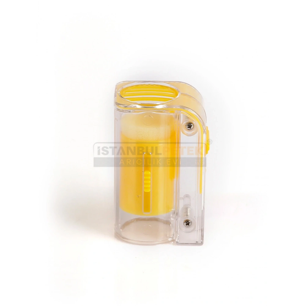 Ana Arı İşaretleme Tüpü Yeni Model