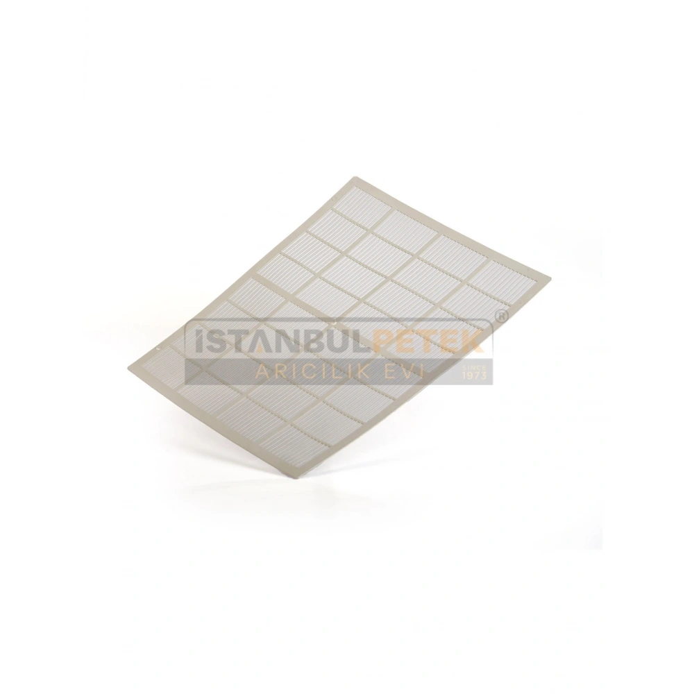 Ana Arı Izgarası - 2. Kalite Plastik 41 * 50