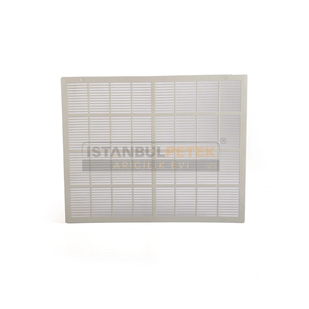 Ana Arı Izgarası - 2. Kalite Plastik 41 * 50