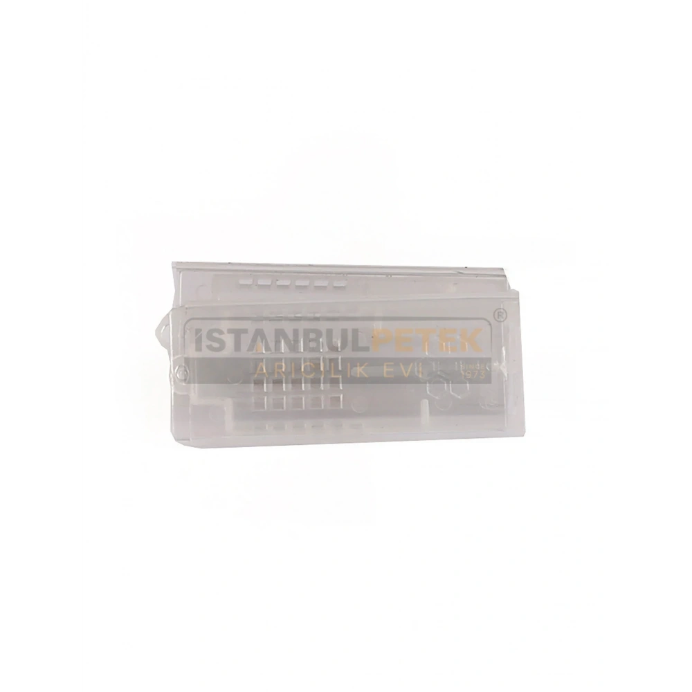 Ana Arı Kafesi - Plastik