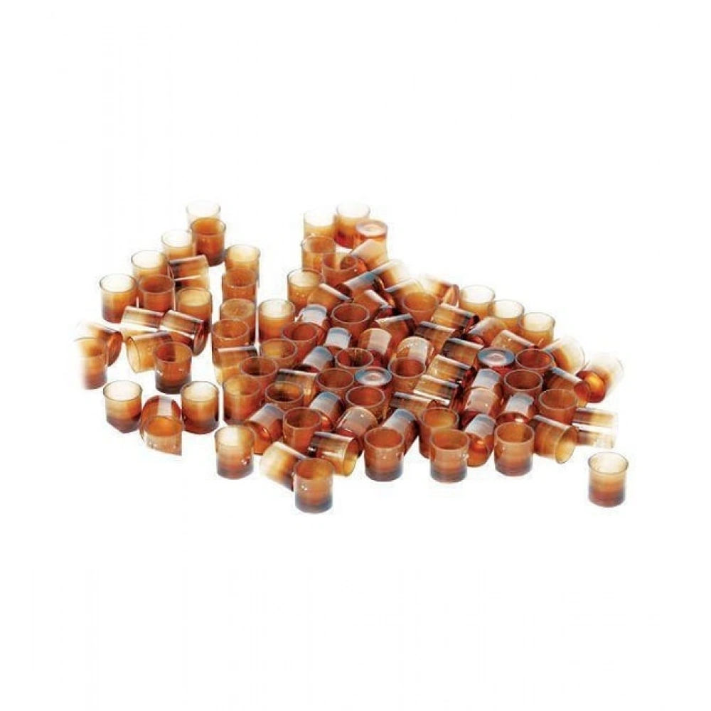 Ana Arı Larva Gözü Üst Sarı - 100 Ad.