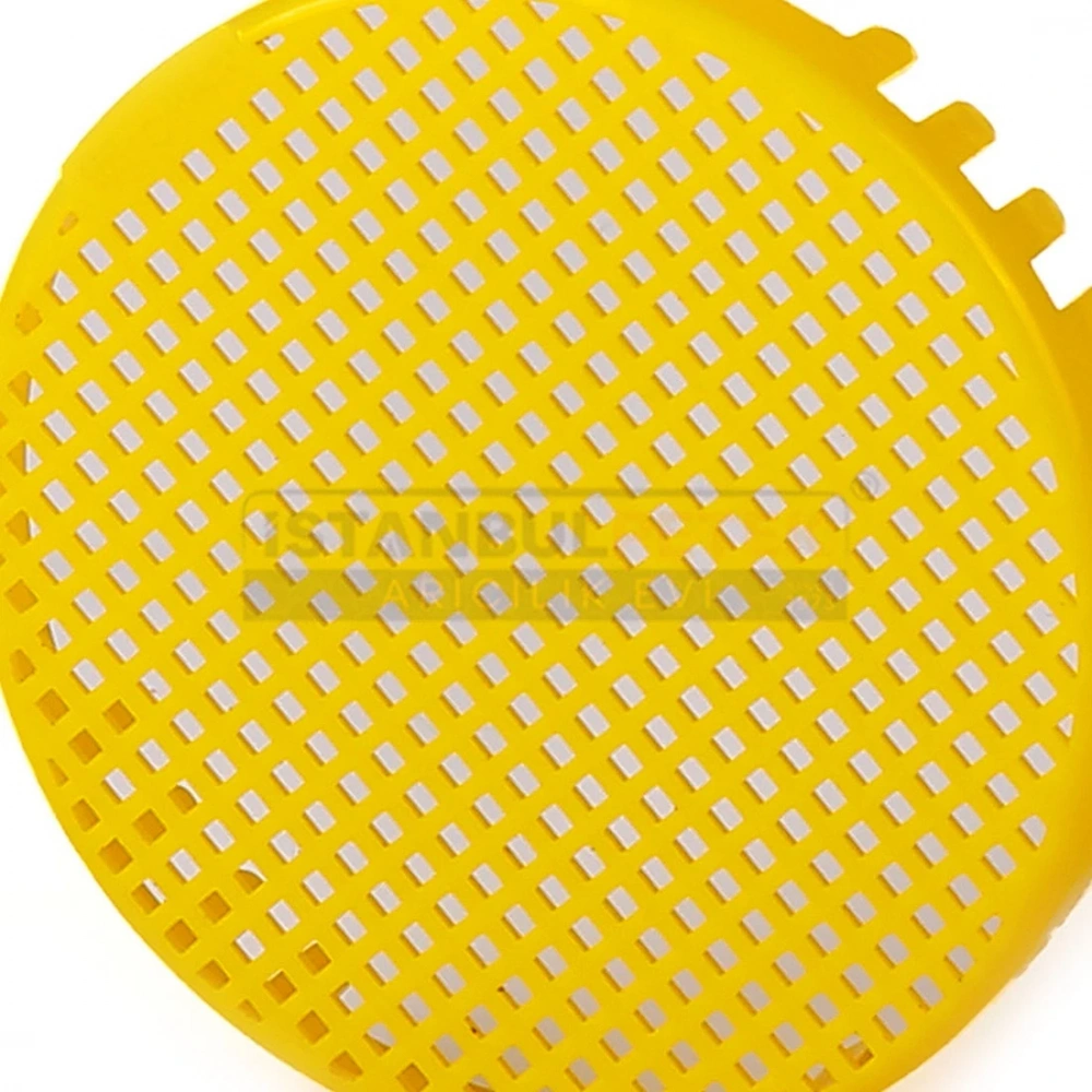 Ana Arı Meme Hapsetme Büyük