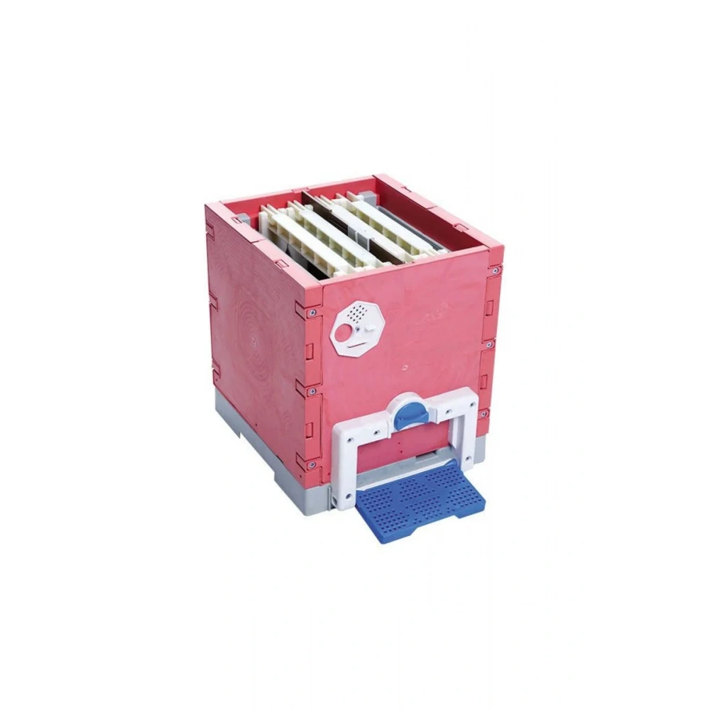 Ana Arı Yetiştirme Kovanı