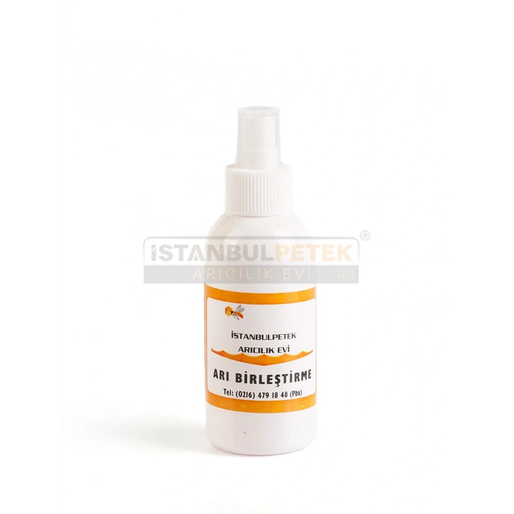 Arı Birleştirme Esansı