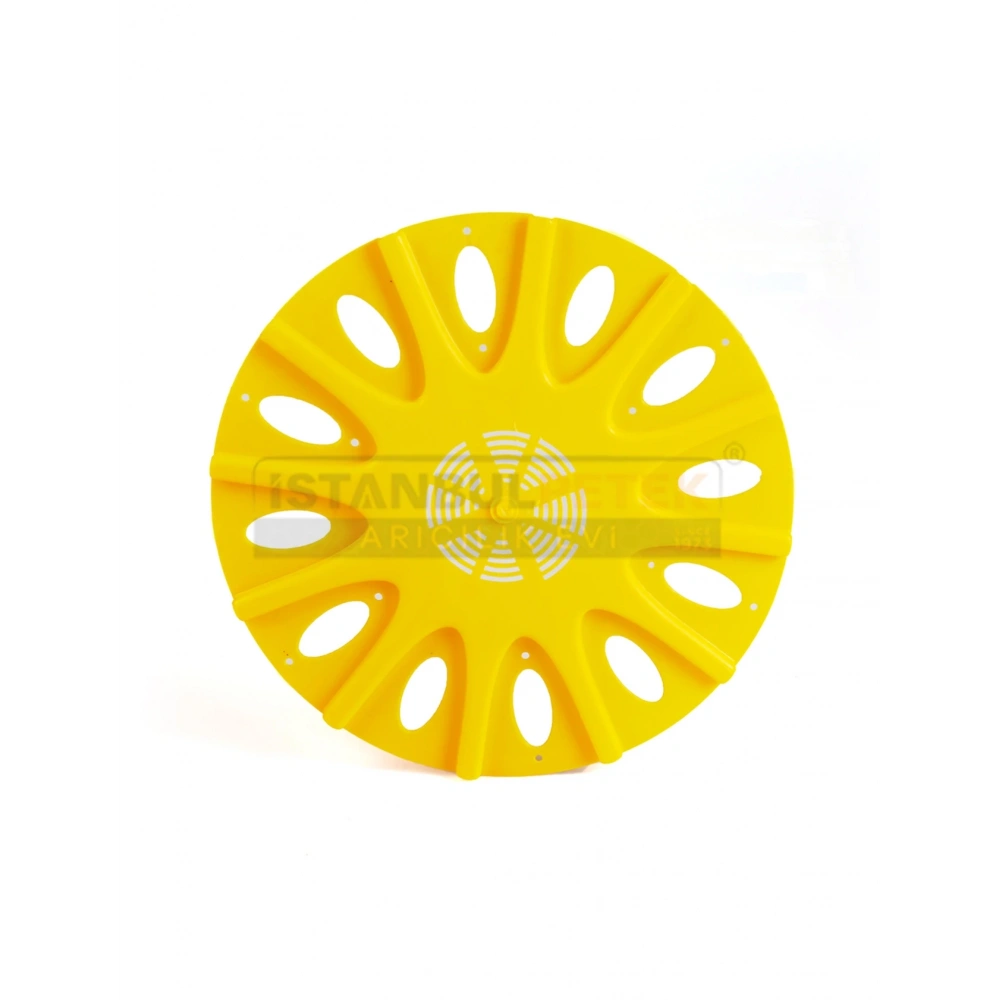 Arı Kaçıran - Büyük Yuvarlak