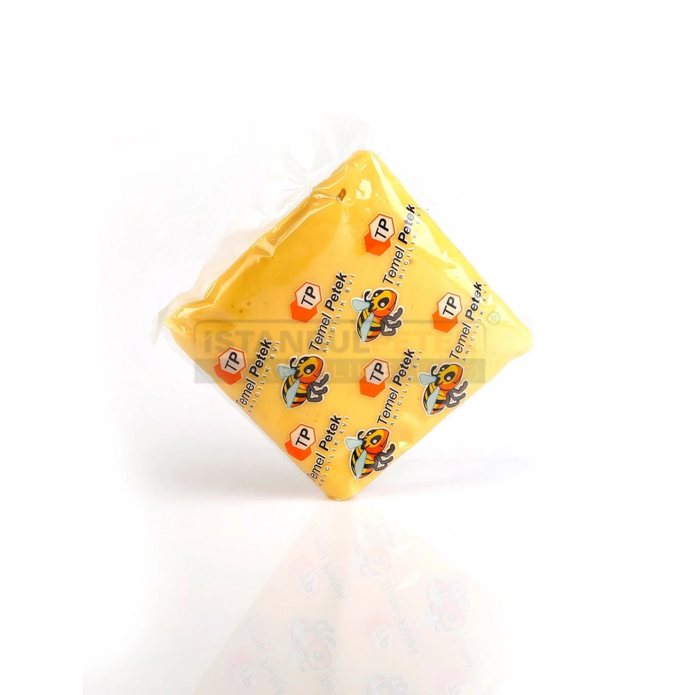 Arı Keki - Temel Petek (Proteinli) 1 Kg.