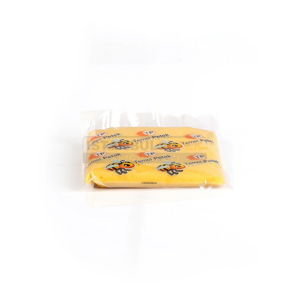 Arı Keki - Temel Petek (Proteinli) 1 Kg.