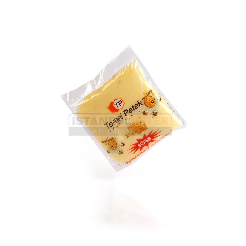 Arı Keki - Temel Petek (Süper Kompoze Kek) 1 Kg.