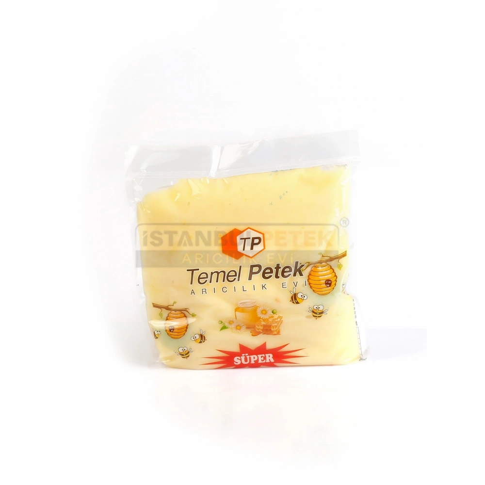 Arı Keki - Temel Petek (Süper Kompoze Kek) 1 Kg.