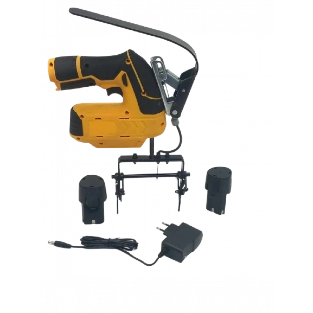 Arı Sirkeleme MAkinası