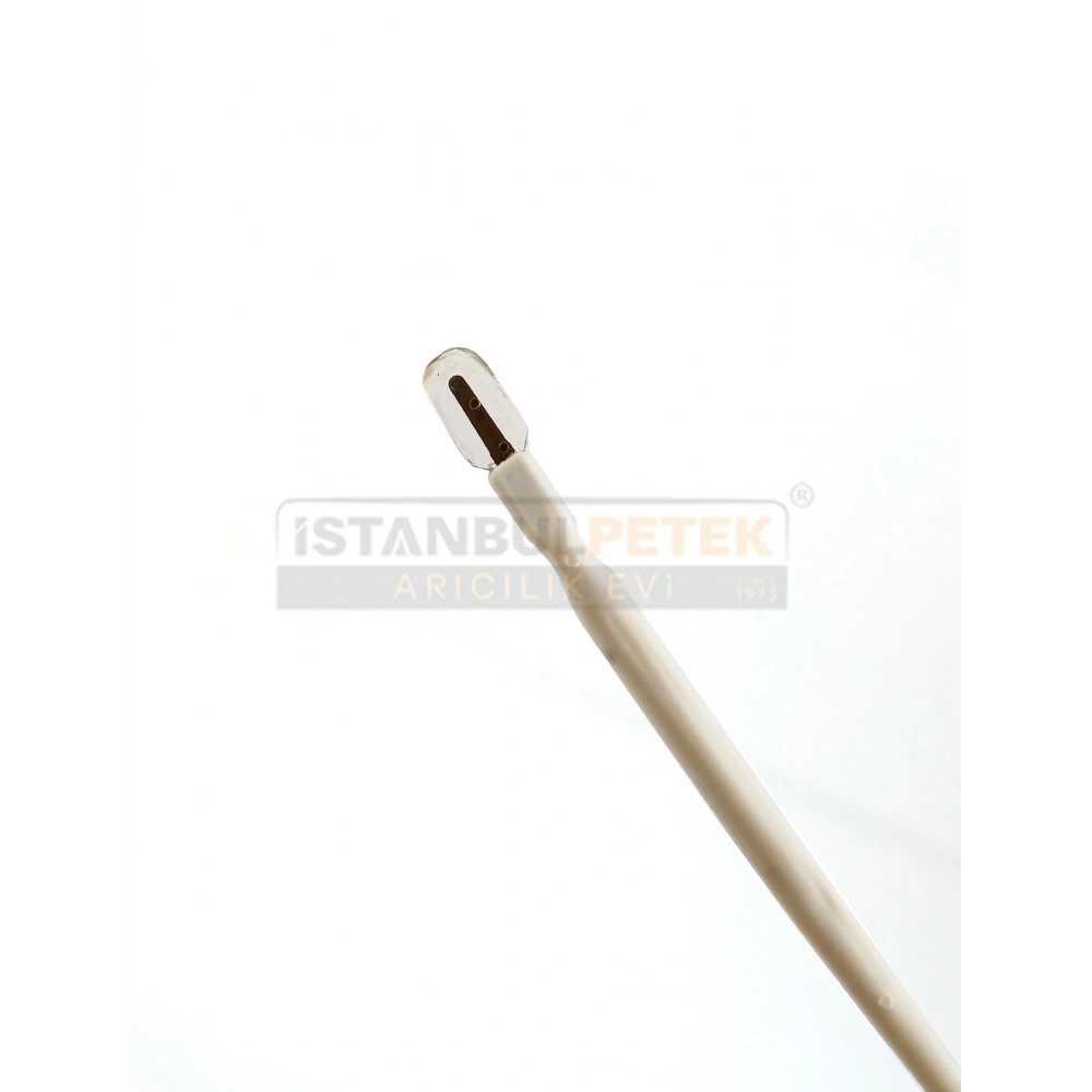 Arı Sütü Toplama Kaşığı