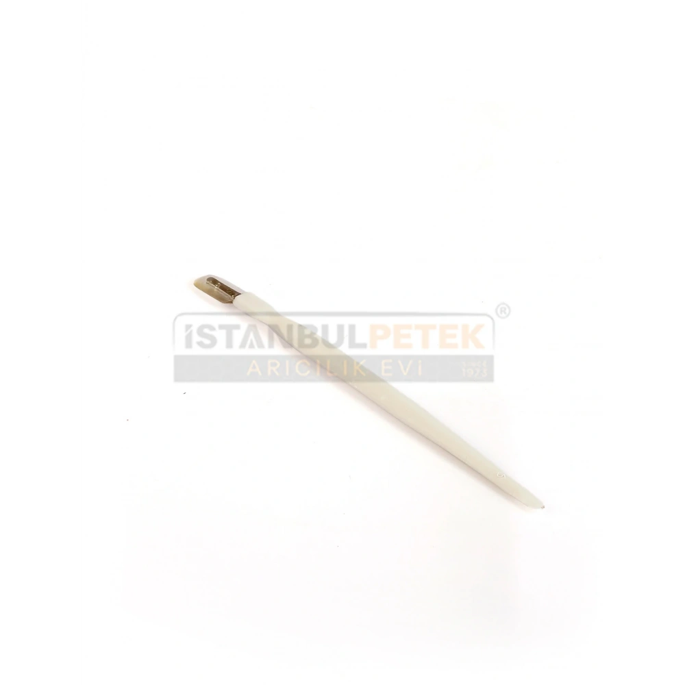 Arı Sütü Toplama Kaşığı