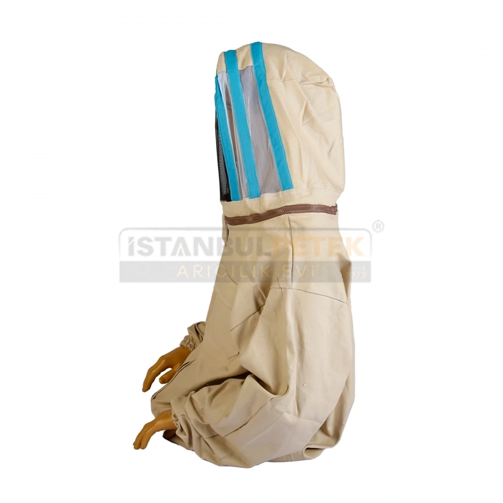 Arıcı Maskesi - (Astronot)