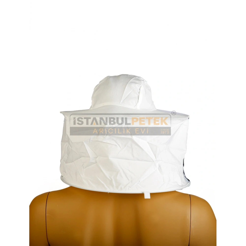 Arıcı Maskesi - Kelle