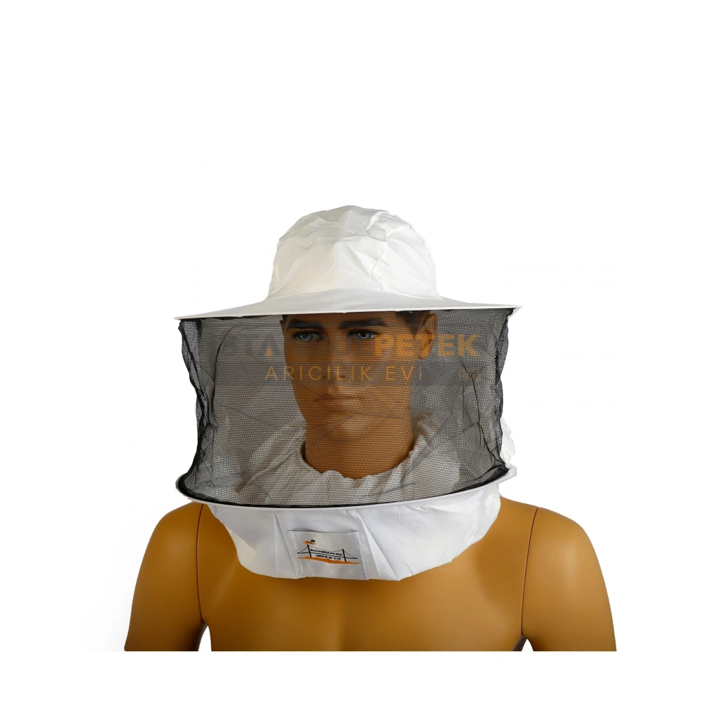 Arıcı Maskesi - Kelle