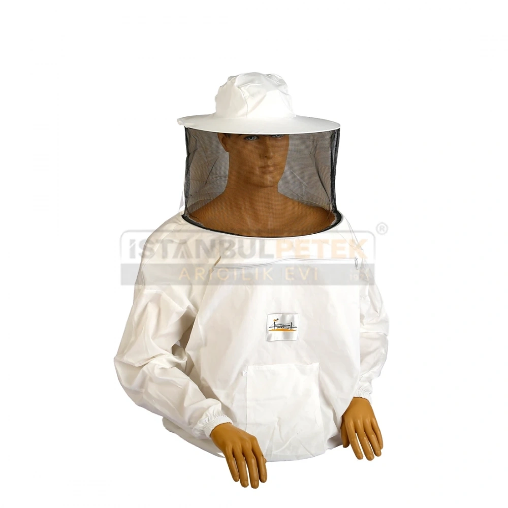 Arıcı Maskesi - Standart