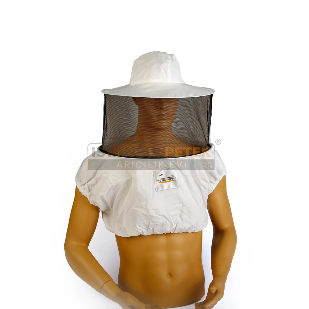 Arıcı Maskesi - Yarım Maske