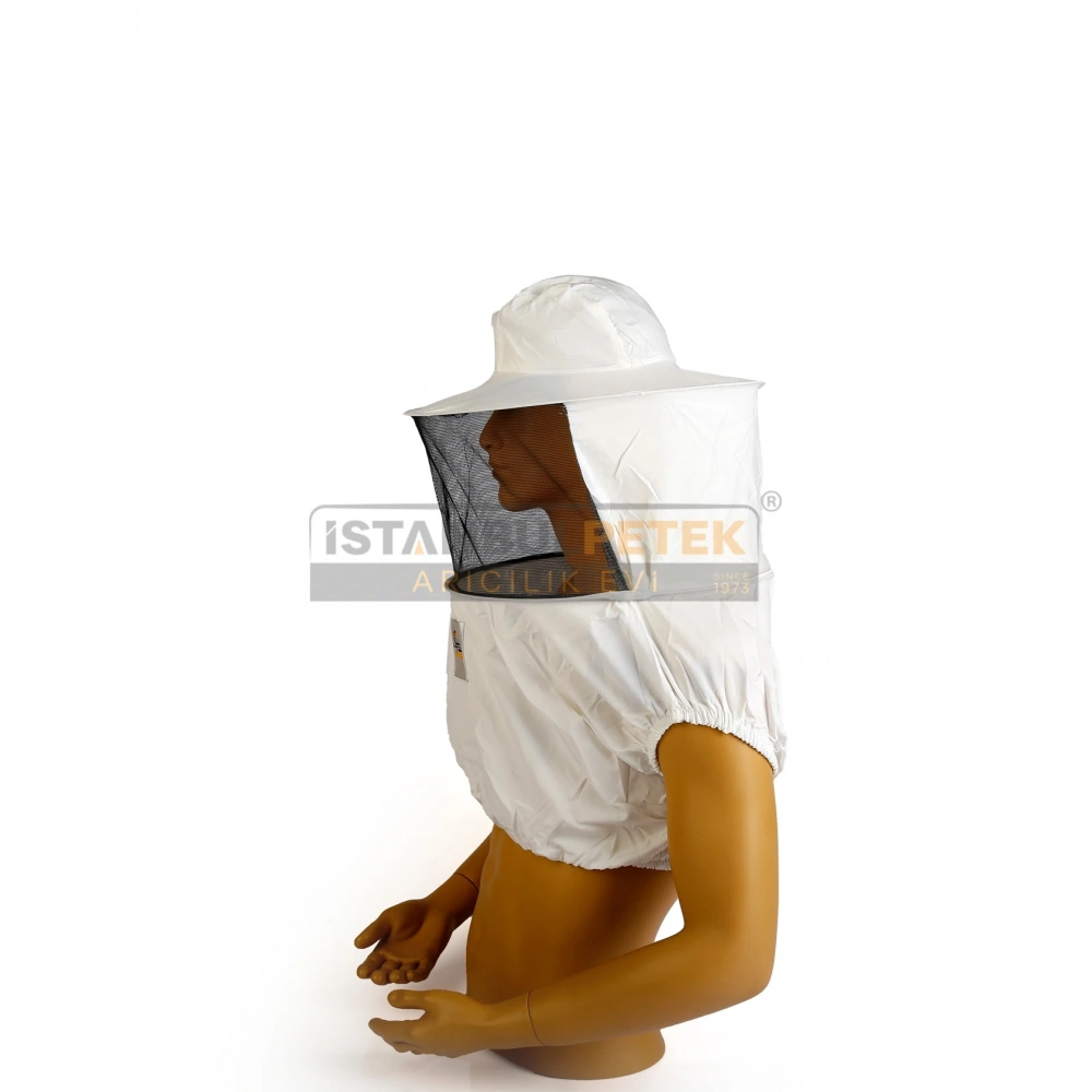 Arıcı Maskesi - Yarım Maske