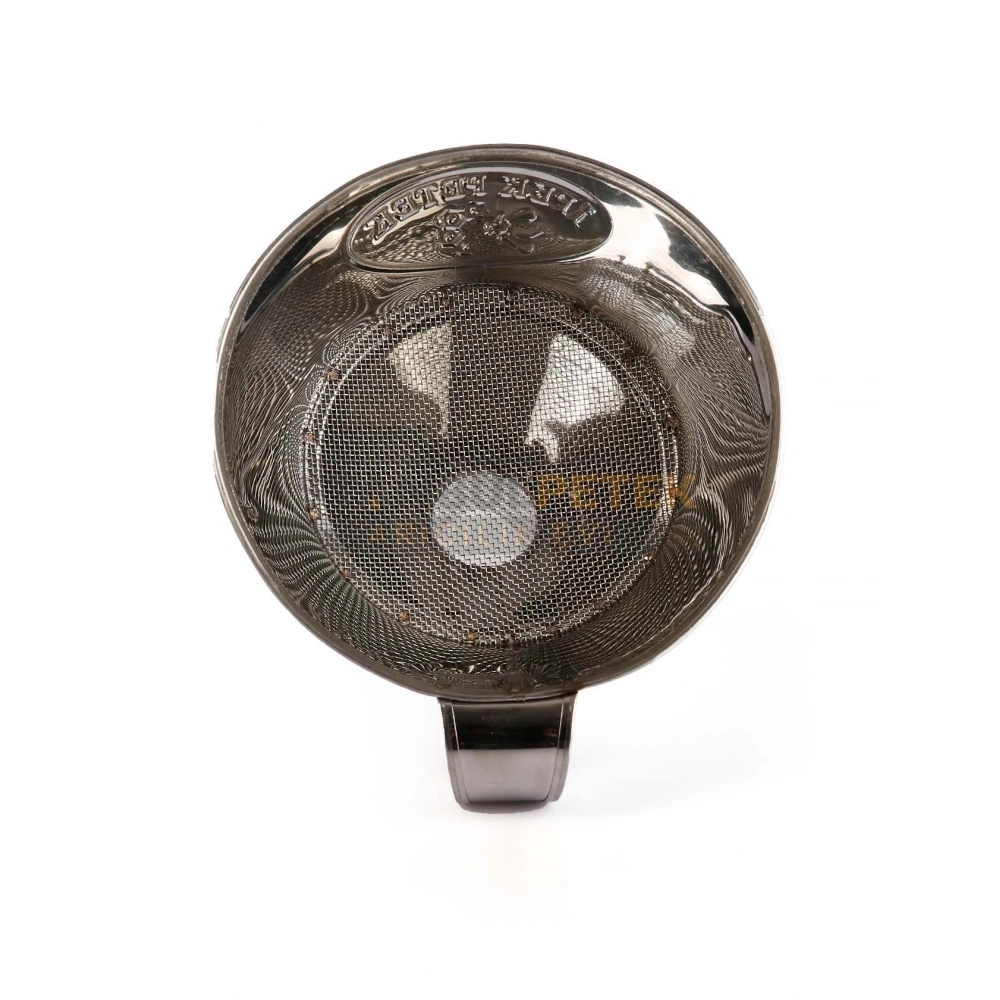 Bal Süzgeci  - Huni Metal