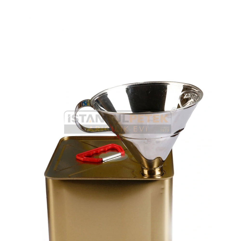 Bal Süzgeci  - Huni Metal