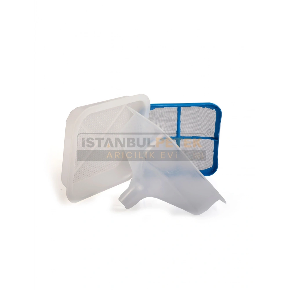 Bal Süzgeci  - Huni Plastik