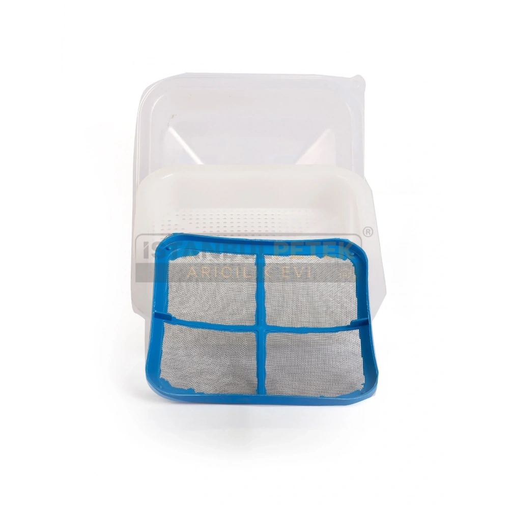 Bal Süzgeci  - Huni Plastik