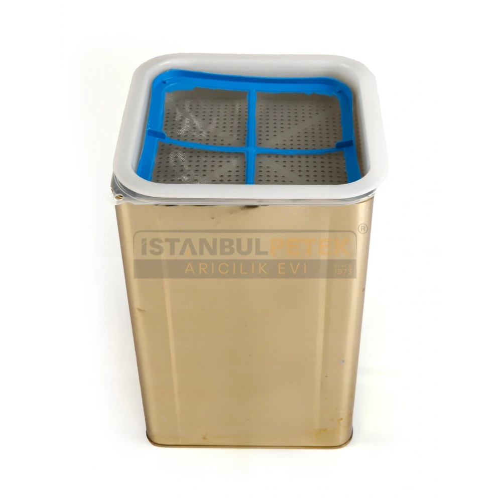 Bal Süzgeci  - Huni Plastik