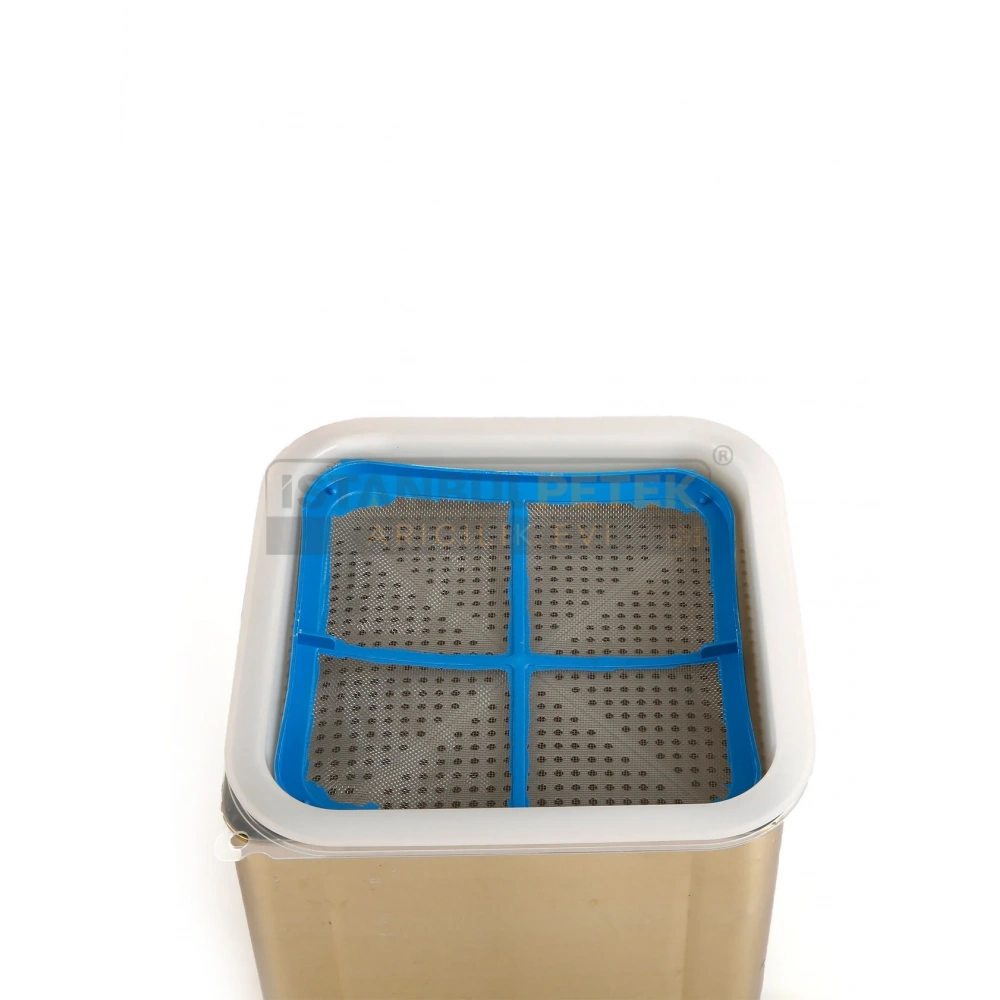 Bal Süzgeci  - Huni Plastik