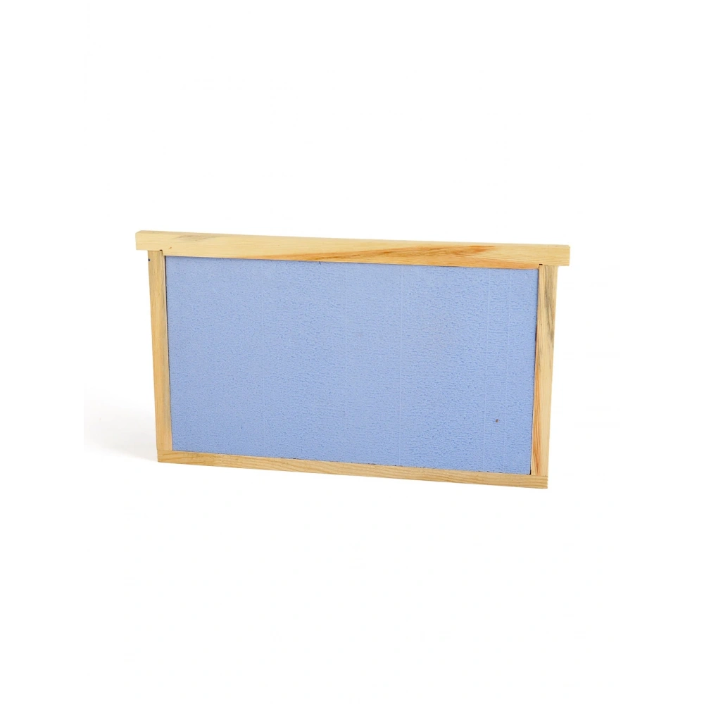 Bölme Tahtası Ahşap Straforlu