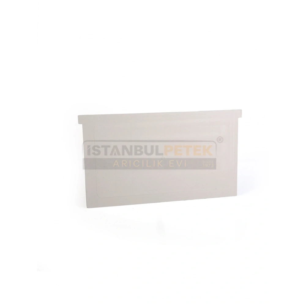 Bölme Tahtası Plastik