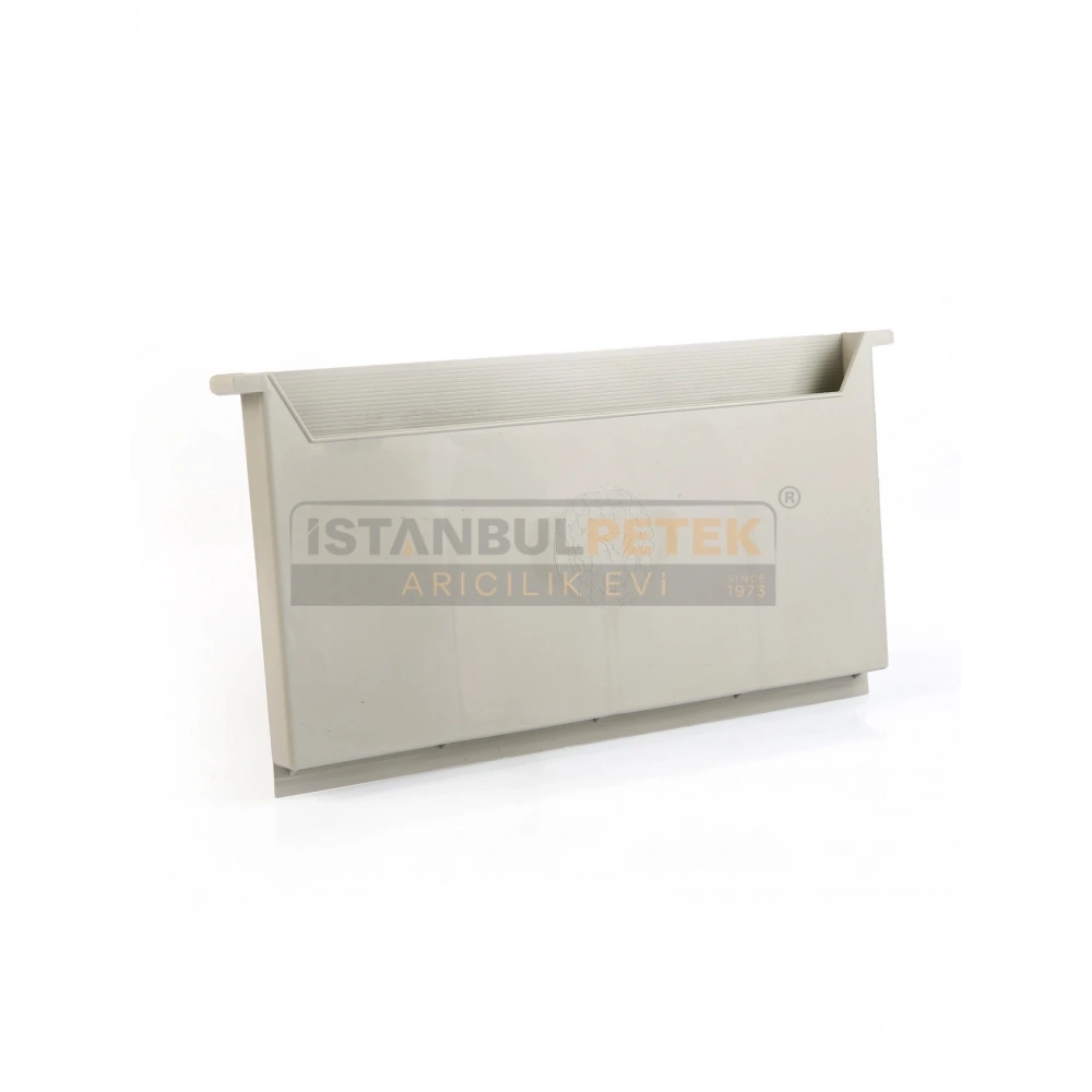 Bölme Tipi Plastik Yemlik 2.Kalite