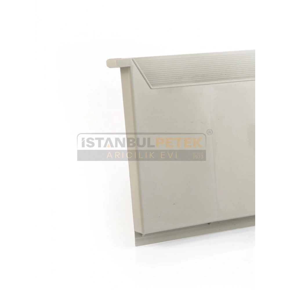 Bölme Tipi Plastik Yemlik 2.Kalite