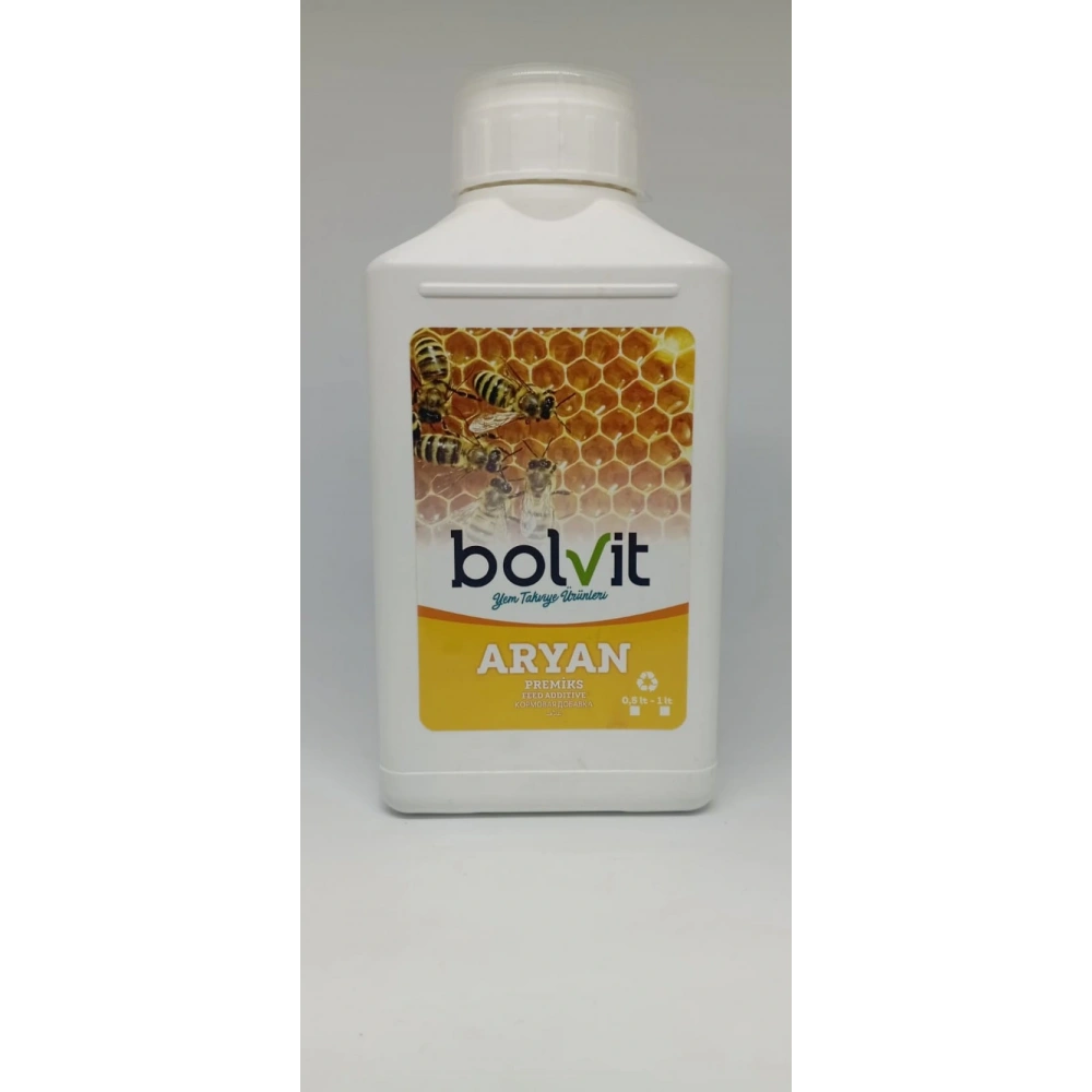 Bolvıt Aryan